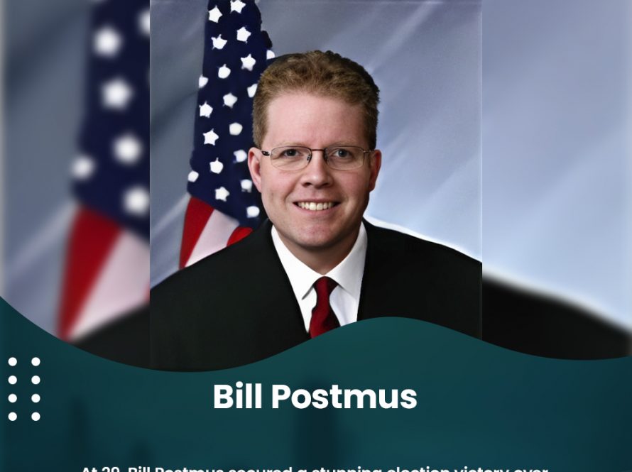 Bill Postmus-Strategic Influence: Consultants Steering Policy Development in San Bernardino